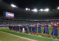 【ルヴァンカップ GS 第1節 FC東京vs徳島】