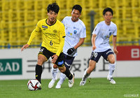 【ルヴァンカップ GS 第1節 柏vs横浜FC】