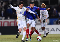 【ルヴァンカップ GS 第1節 横浜FMvs仙台】