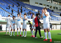 【ルヴァンカップ GS 第1節 福岡vs札幌】