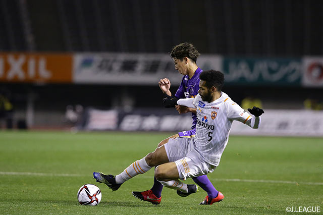 【ルヴァンカップ GS 第1節 広島vs清水】