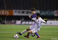 【ルヴァンカップ GS 第1節 広島vs清水】