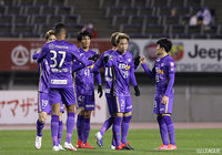 【ルヴァンカップ GS 第1節 広島vs清水】