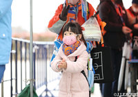 【明治安田Ｊ２ 第2節 新潟vs長崎】