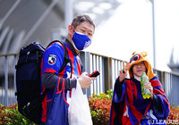 【明治安田Ｊ１ 第2節 FC東京vsＣ大阪】