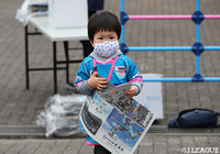 【明治安田Ｊ１ 第2節 鳥栖vs浦和】