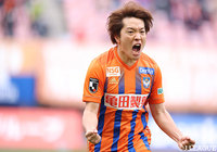 【明治安田J2 第2節 新潟vs長崎】