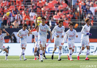 【明治安田J2 第2節 大宮vs甲府】