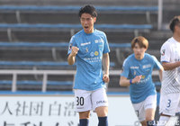 【明治安田Ｊ１ 第2節 横浜FCvs大分】