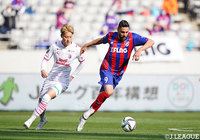 【明治安田J1 第2節 FC東京vsC大阪】