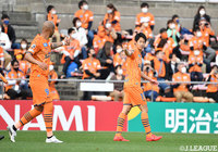 【明治安田J1 第2節 清水vs福岡】