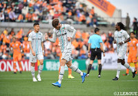 【明治安田J1 第2節 清水vs福岡】