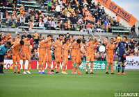 【明治安田Ｊ１ 第2節 清水vs福岡】