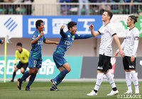 【明治安田J1 第2節 徳島vs神戸】