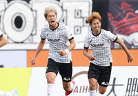 【明治安田J1 第2節 徳島vs神戸】