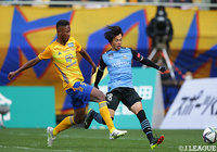 【明治安田J1 第2節 仙台vs川崎F】