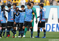 【明治安田Ｊ１ 第2節 仙台vs川崎Ｆ】