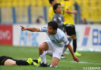 【明治安田J1 第2節 柏vs湘南】