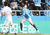 【明治安田J1 第2節 横浜FCvs大分】