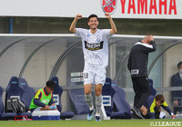【明治安田Ｊ２ 第2節 磐田vs町田】