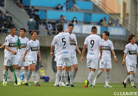 【明治安田J2 第2節 磐田vs町田】