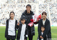 【明治安田J2 第2節 磐田vs町田】