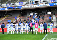 【明治安田Ｊ２ 第2節 北九州vs水戸】