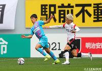 【明治安田J1 第2節 鳥栖vs浦和】