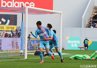 【明治安田J1 第2節 鳥栖vs浦和】