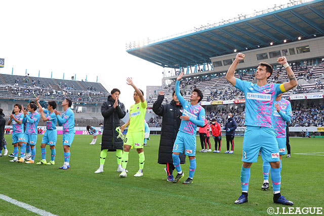 明治安田Ｊ１ 第2節 鳥栖vs浦和