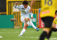 【明治安田J1 第2節 柏vs湘南】