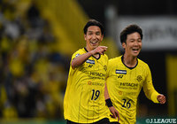 【明治安田J1 第2節 柏vs湘南】