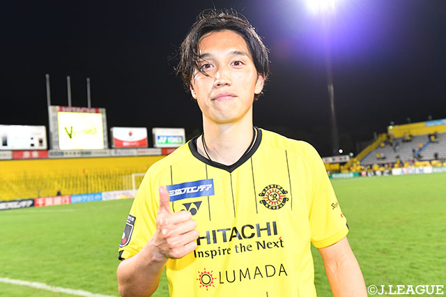 明治安田Ｊ１ 第2節 柏vs湘南