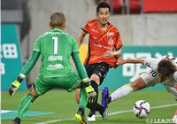 【明治安田J1 第2節 名古屋vs札幌】