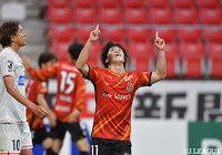 【明治安田J1 第2節 名古屋vs札幌】