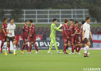 【明治安田Ｊ２ 第2節 琉球vs山口】