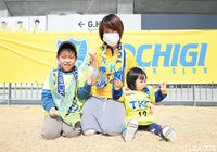 【明治安田Ｊ２ 第2節 栃木vs秋田】