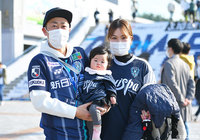 【明治安田Ｊ１ 第3節 福岡vs横浜FM】