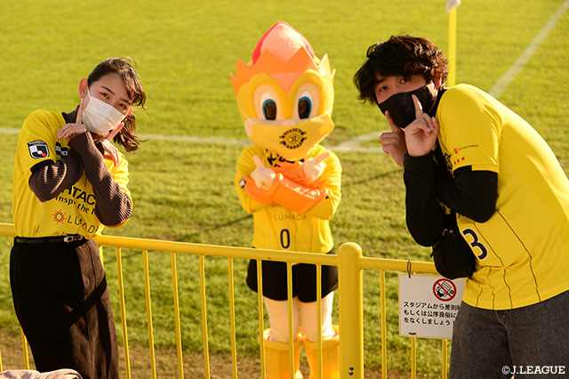 【明治安田Ｊ１ 第3節 柏vs名古屋】