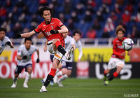 【明治安田Ｊ１ 第3節 浦和vs横浜FC】