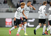 【明治安田Ｊ１ 第3節 FC東京vs神戸】