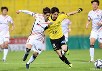 【明治安田Ｊ１ 第3節 柏vs名古屋】