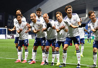 【明治安田Ｊ１ 第3節 福岡vs横浜FM】