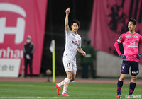 【明治安田Ｊ１ 第3節 Ｃ大阪vs清水】