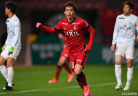 【明治安田Ｊ１ 第3節 鹿島vs湘南】