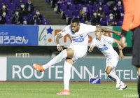 【明治安田Ｊ１ 第3節 広島vs札幌】