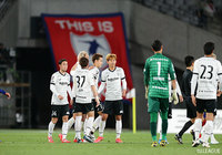 【明治安田Ｊ１ 第3節 FC東京vs神戸】