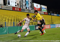 【明治安田Ｊ１ 第3節 柏vs名古屋】