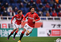 【明治安田Ｊ１ 第3節 浦和vs横浜FC】