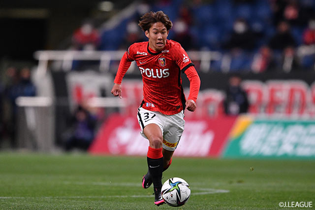 【明治安田Ｊ１ 第3節 浦和vs横浜FC】